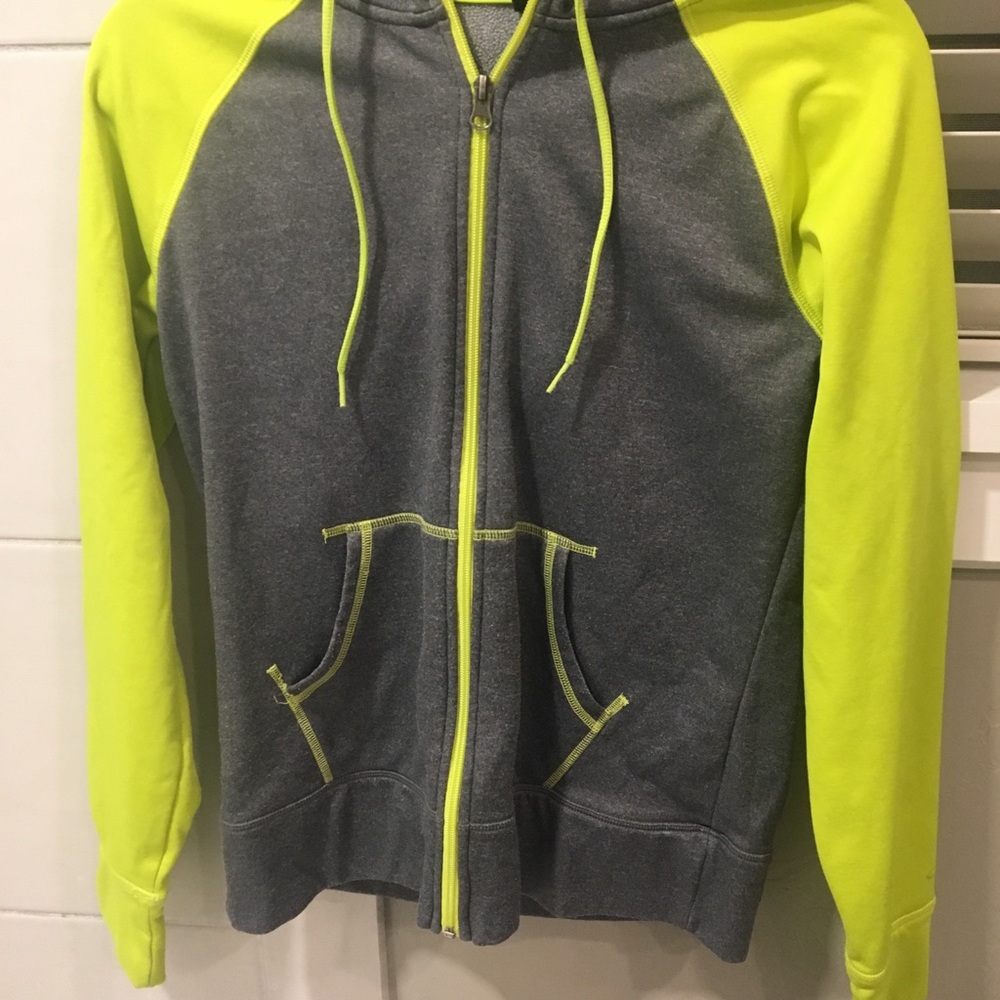 Champion sweatshirt
